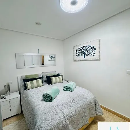 Apartment La Perla De Torrevieja