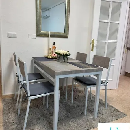 Διαμέρισμα La Perla De