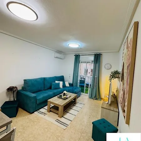 La Perla De * Торевьиа