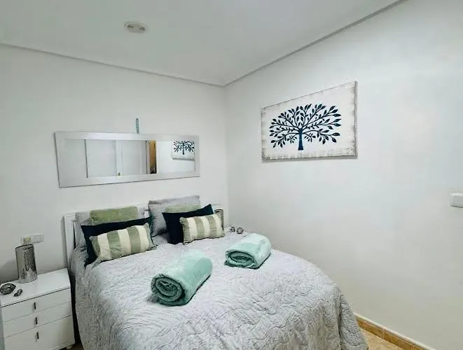 Apartment La Perla De Torrevieja